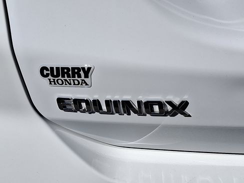 Used 2022 Chevrolet Equinox LT image 31