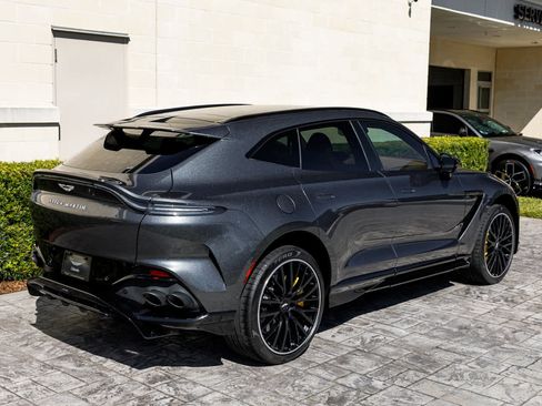 Used 2023 Aston Martin DBX 707 image 24