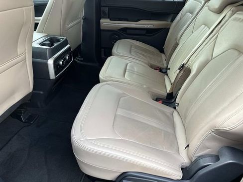 Certified 2024 Ford Expedition Max Limited image 32
