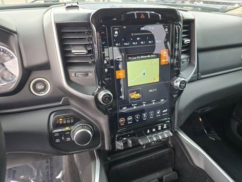 Used 2020 RAM 1500 Big Horn AWD/4WD image 47