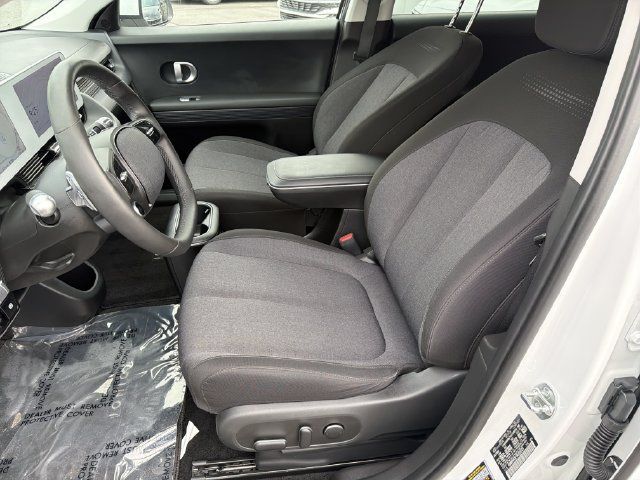 Certified 2024 Hyundai Ioniq 5 SEL RWD image 11