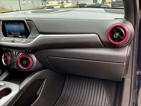Used 2020 Chevrolet Blazer LT image 21