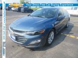 Used 2024 Chevrolet Malibu LT image 3