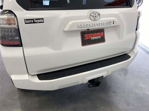 Certified 2023 Toyota 4Runner SR5 image 11