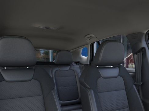 New 2026 Chevrolet Trax LT FWD image 24