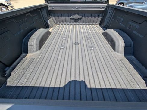 New 2026 Chevrolet Silverado 2500 High Country w/ High Country Premium Package AWD/4WD image 34