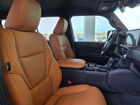 Used 2025 Toyota Land Cruiser 1958 image 25