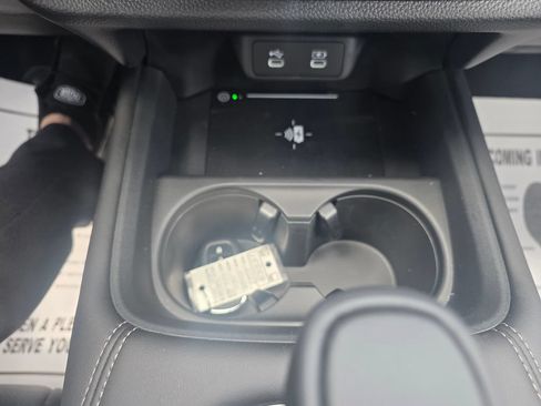New 2027 Honda HR-V EX-L image 17