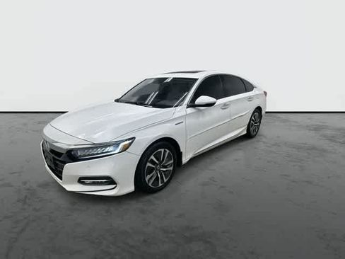 Used 2019 Honda Accord Touring image 8