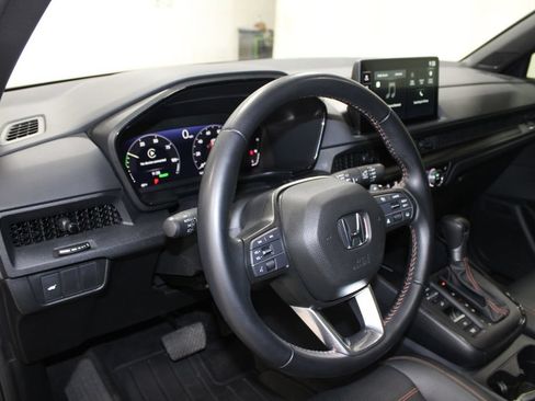 Used 2026 Honda CR-V Sport-L image 16