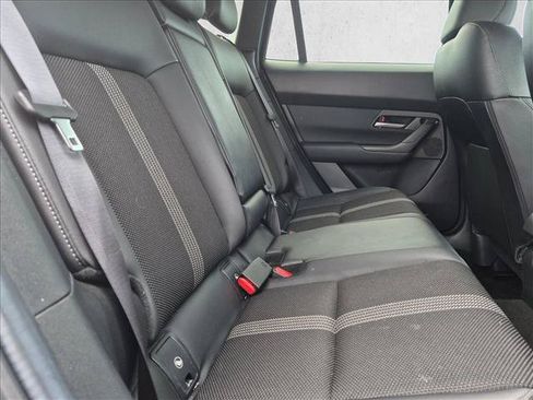 Used 2024 MAZDA CX-50 AWD 2.5 S w/ Preferred Package image 19