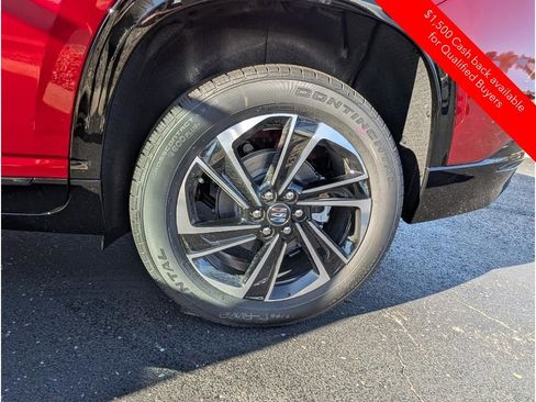 New 2026 Buick Enclave Sport Touring w/ Power Package image 26