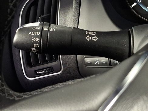 Certified 2023 INFINITI Q50 Luxe w/ Cargo Package image 25