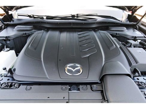 Certified 2026 MAZDA CX-90 3.3 Turbo w/ Select Package AWD/4WD image 29