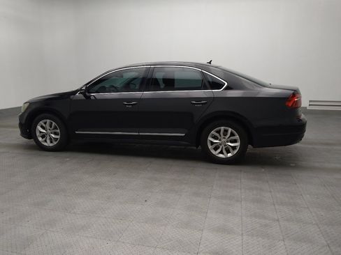 Used 2017 Volkswagen Passat 1.8T S image 3