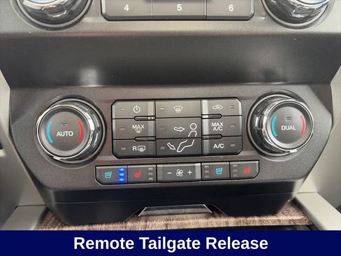 Used 2019 Ford F350 Lariat w/ Lariat Ultimate Package AWD/4WD image 22