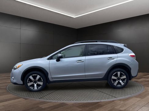 Used 2015 Subaru Crosstrek Touring AWD/4WD image 5