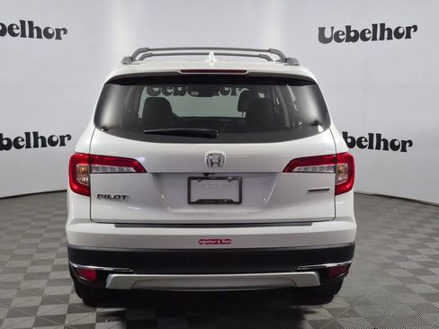 Used 2021 Honda Pilot Touring image 6