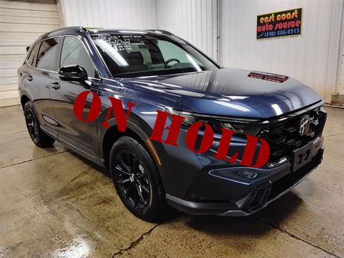 Used 2025 Honda CR-V Sport-L image 1