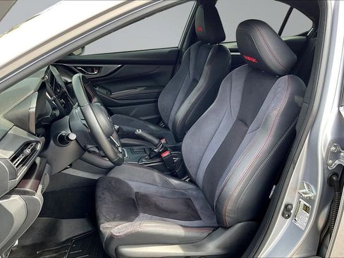 Used 2022 Subaru WRX Limited AWD/4WD image 25