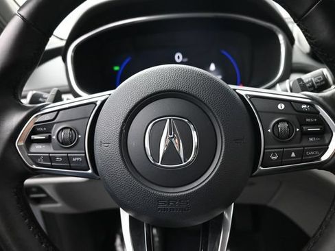 Used 2024 Acura MDX FWD w/ Technology Package image 14