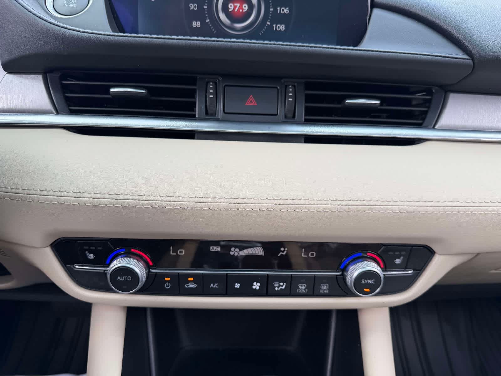 Used 2020 MAZDA MAZDA6 Touring FWD image 19
