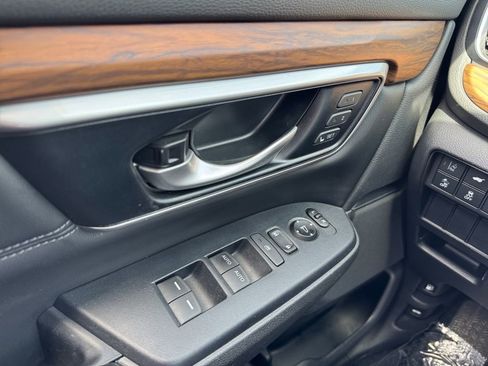 Used 2018 Honda CR-V EX-L image 11