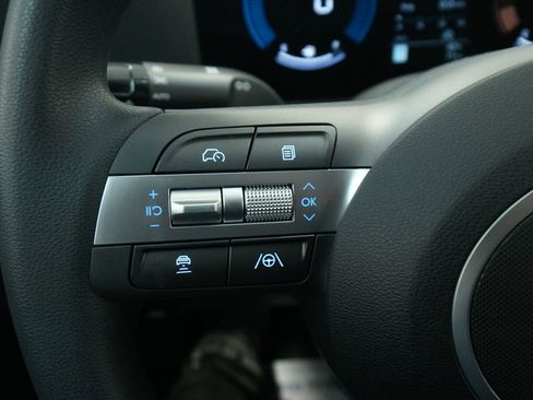 New 2026 Hyundai Kona SE image 34