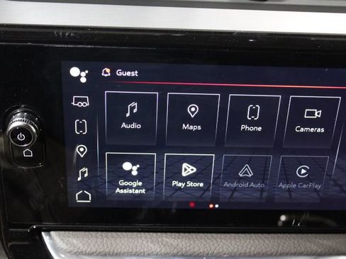 New 2026 GMC Sierra 1500 Denali AWD/4WD image 49