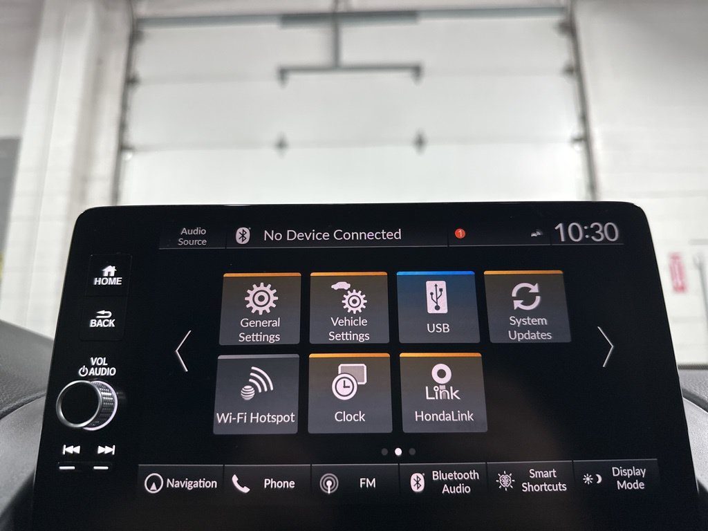 Used 2024 Honda Pilot Elite image 26