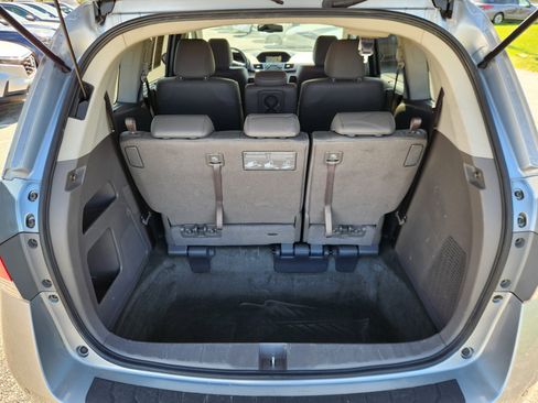 Used 2016 Honda Odyssey Touring image 21