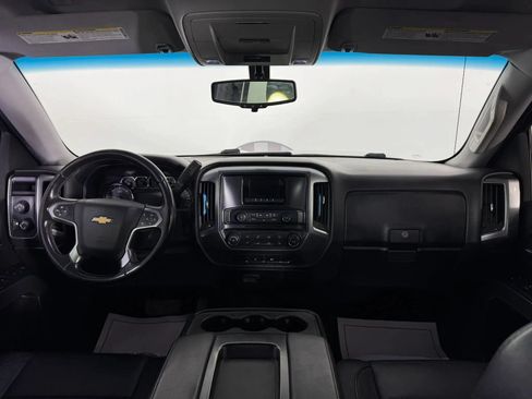 Used 2014 Chevrolet Silverado 1500 LT AWD/4WD image 11