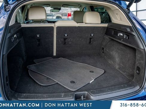 Used 2023 Buick Envision Preferred FWD image 30