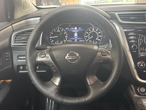 Used 2022 Nissan Murano SL w/ SL Moonroof Package FWD image 19