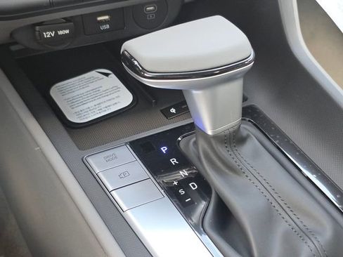 New 2026 Hyundai Elantra Sport FWD image 31