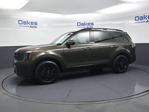 Used 2024 Kia Telluride SX X-Pro AWD/4WD image 5
