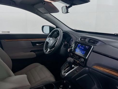 Used 2022 Honda CR-V EX image 8