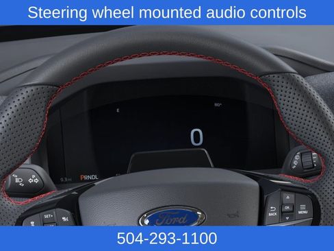 New 2026 Ford Explorer ST-Line w/ Premium Package image 13