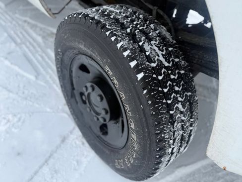 Used 2009 Ford F350 SUPER DUTY image 19