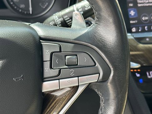 Used 2020 Cadillac XT6 Sport w/ Platinum Package image 25