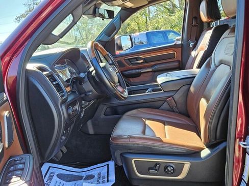 Used 2022 RAM 1500 Limited image 6