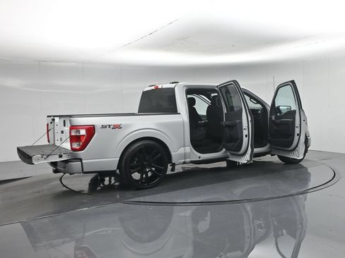 Used 2023 Ford F150 XL w/ STX Appearance Package RWD image 5