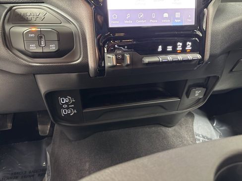 New 2026 RAM 2500 Tradesman image 24