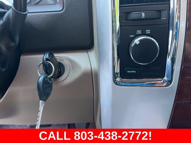 Used 2010 Dodge Ram 3500 Truck Laramie w/ Cold Weather Group AWD/4WD image 23