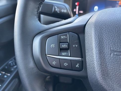 Used 2024 Ford Ranger XLT w/ FX4 Off-Road Package image 27