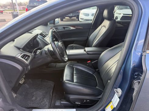 Used 2019 Lincoln MKZ Reserve w/ Reserve Plus Package image 15