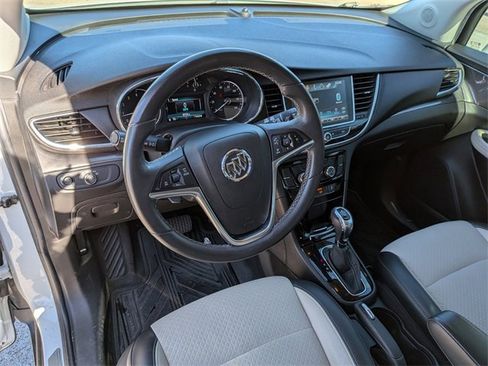 Used 2017 Buick Encore Preferred image 13