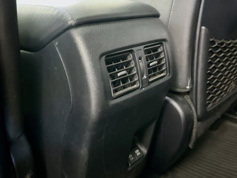 Used 2021 Toyota 4Runner Nightshade AWD/4WD image 27