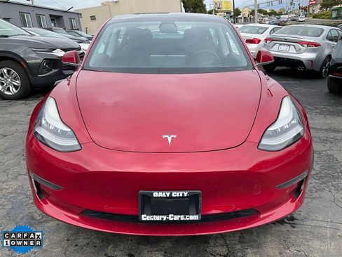 Used 2019 Tesla Model 3 Standard Range Plus image 2