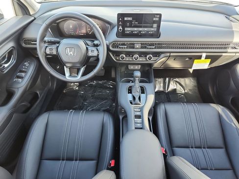 New 2026 Honda HR-V EX-L image 16